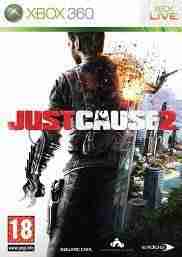 Descargar Just Cause 2 [MULTI5][Region Free] por Torrent